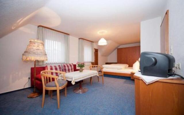 Landgasthof-Pension Ochsen