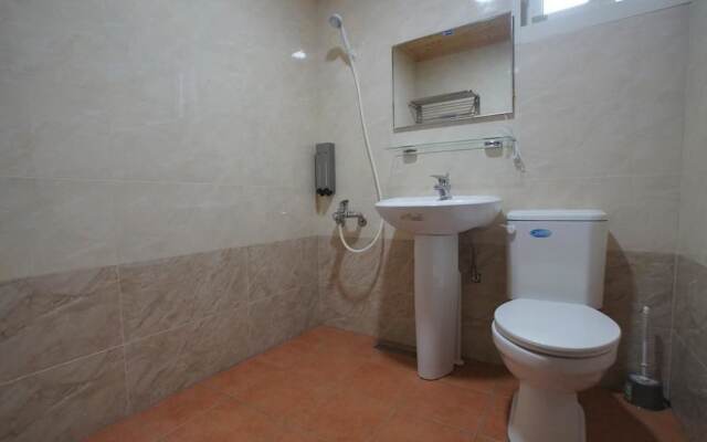 Hemerocallis Country House