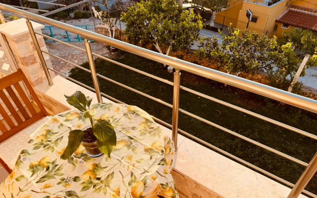 Idajet Paja Apartments