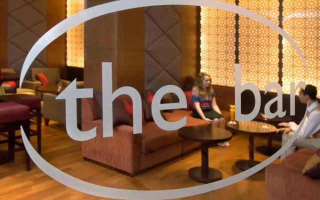 Novotel Hyderabad Convention Centre Hotel