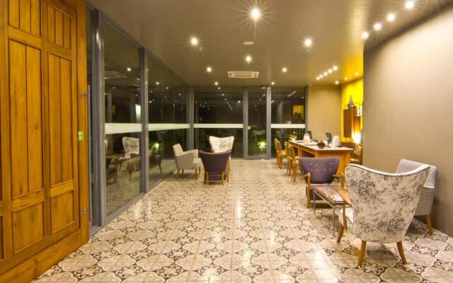 The Park Hotel, Phitsanulok