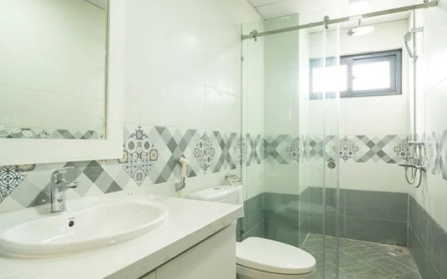 Camellia Homestay