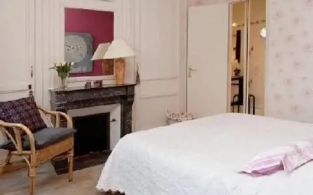 Résidence les Bains