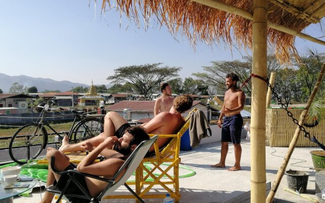 ABC Hostel