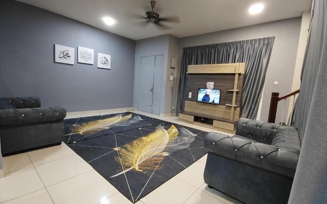 Tiara Homestay - for Malay only – Guest Rooms – Kajang
