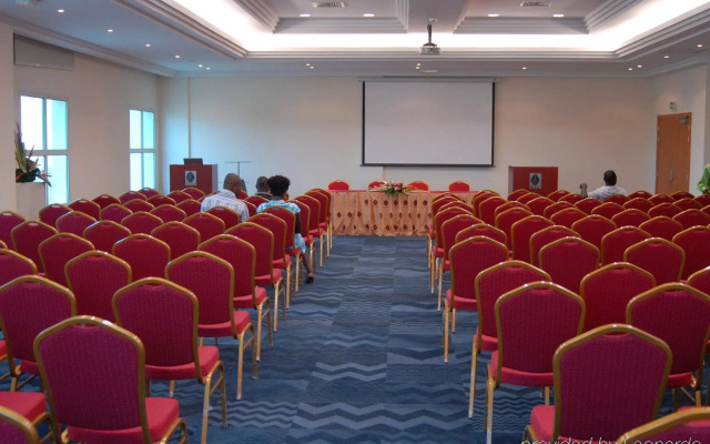 Azalaï Hotel Cotonou