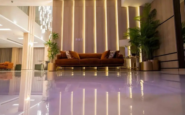 Five Season Hotel