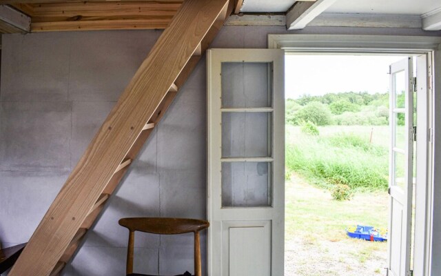 Stunning Home in Fjälkinge With 3 Bedrooms