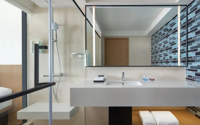 Fairfield By Marriott Shanghai Pudong South