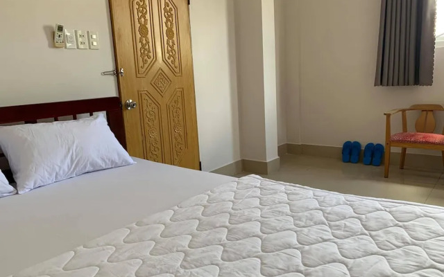 Phuc Long 2 Hotel