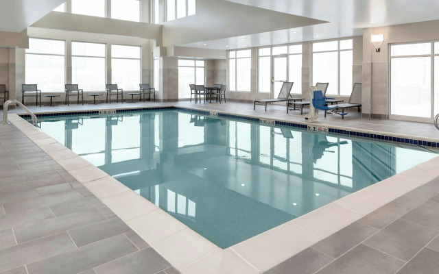 Residence Inn Detroit Dearborn