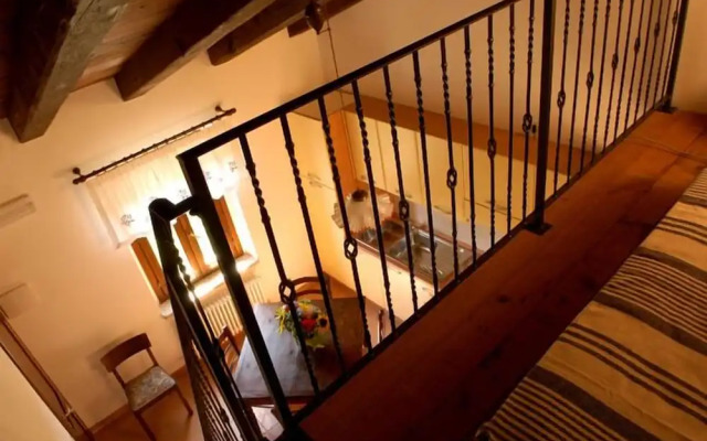 Agriturismo Sol Alto