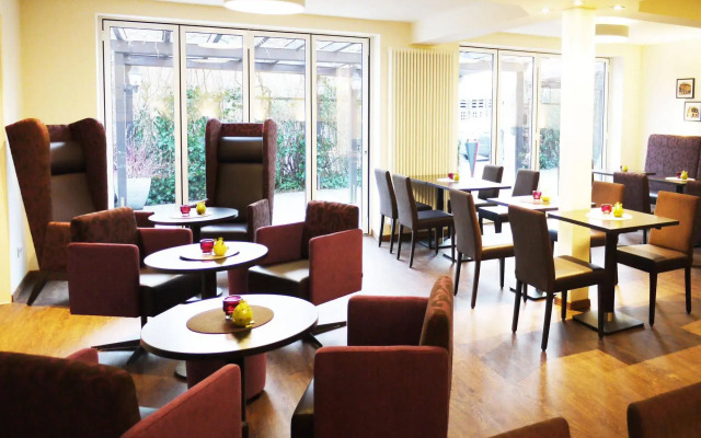 Hotel Gasthof Zur Post