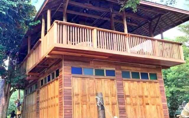 Homestay Baan Auy Chiang Mai