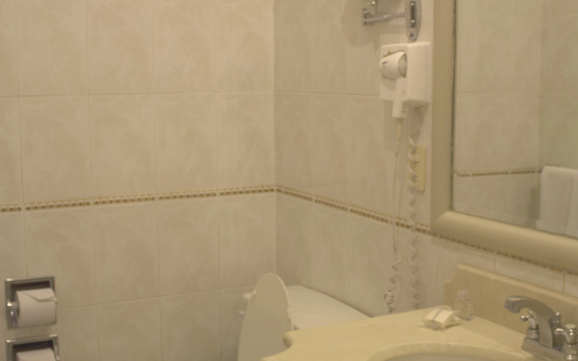 Hotel & Suites Quinta Magna