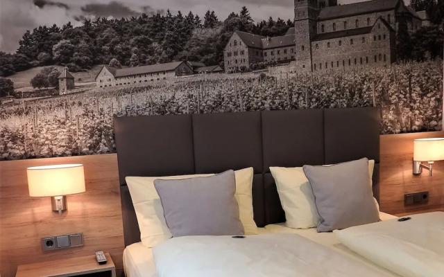 Hotel - Gasthaus Rose