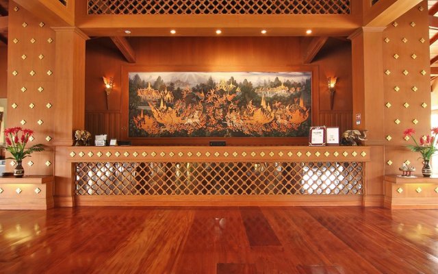 Andaman Princess Resort & Spa Phang Nga