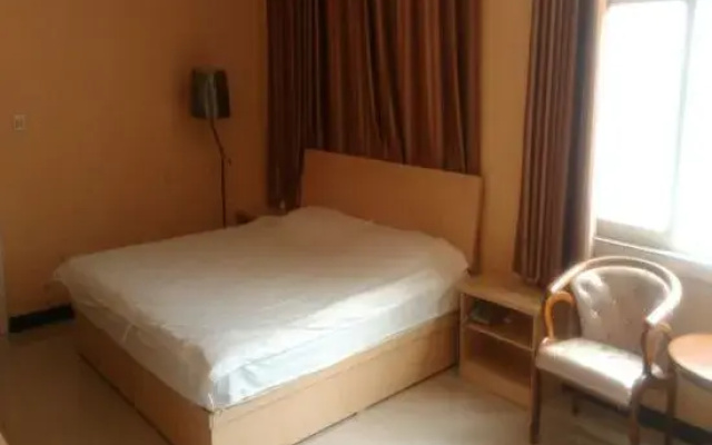 Wuji Zhengchang Hotel