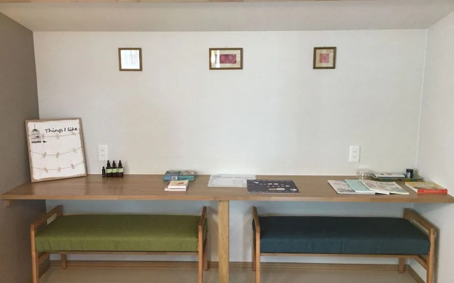 Bliss & Bless Furano