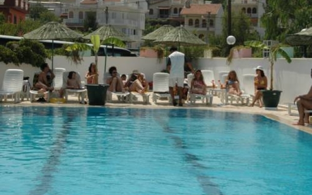 Batihan Apart Hotel