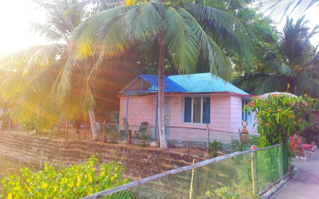 Daaven's Island Resort