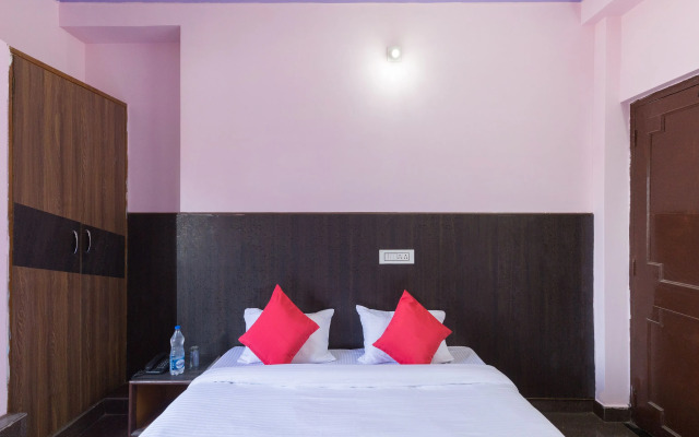 OYO 23056 Hotel Utsav