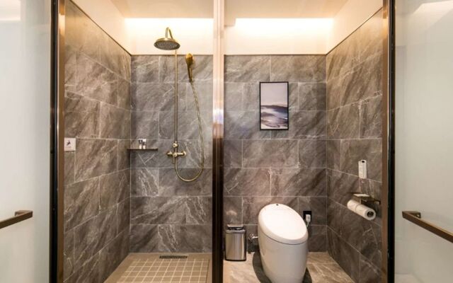 Mercure Xian Qujiang