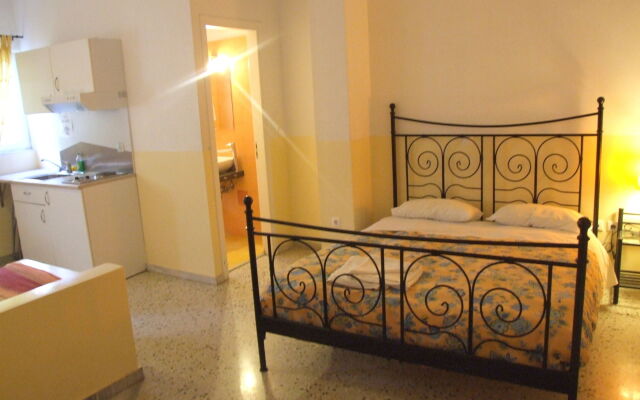 Safestay Athens Hotel