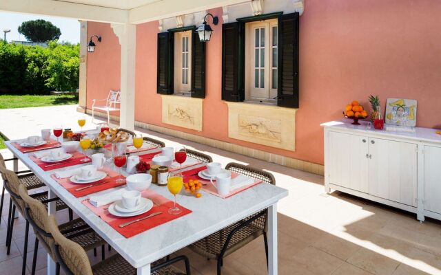 Belvilla by OYO Gira Sole