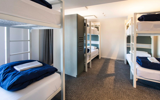 Hotel Give
