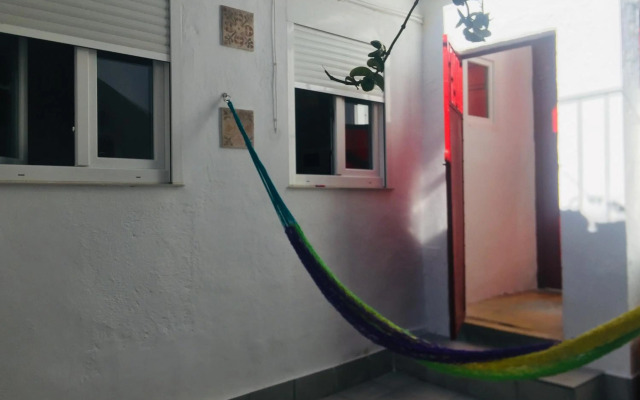 Acogedor apartamento en Albaicin