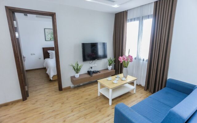 Ficus Suites Apartment