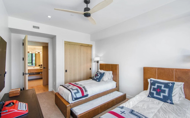 Electric Pass Lodge by Snowmass Vacation