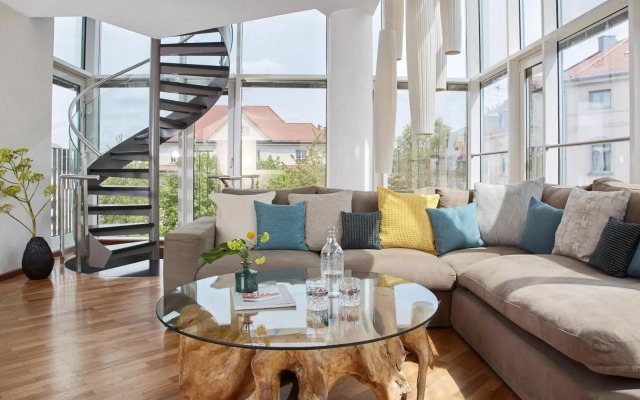 Living Hotel Prinzessin Elisabeth