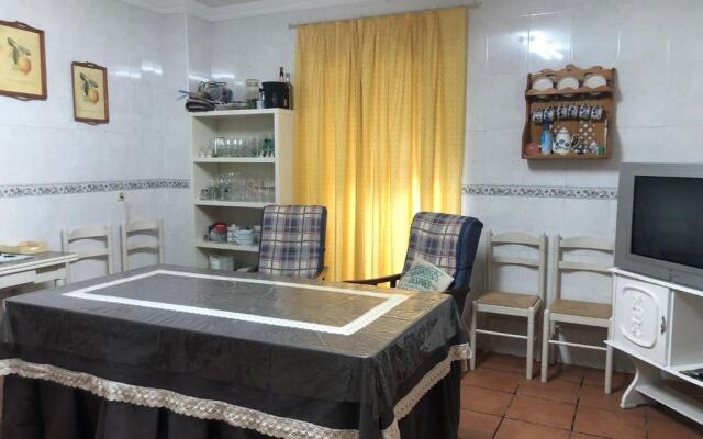 La Casa Grande