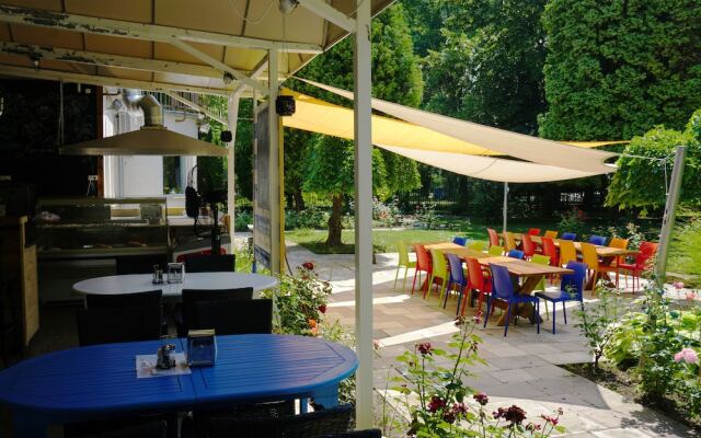 Tihany Yacht Club