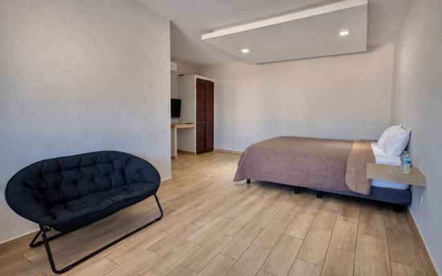 Hotel Maria Bonita