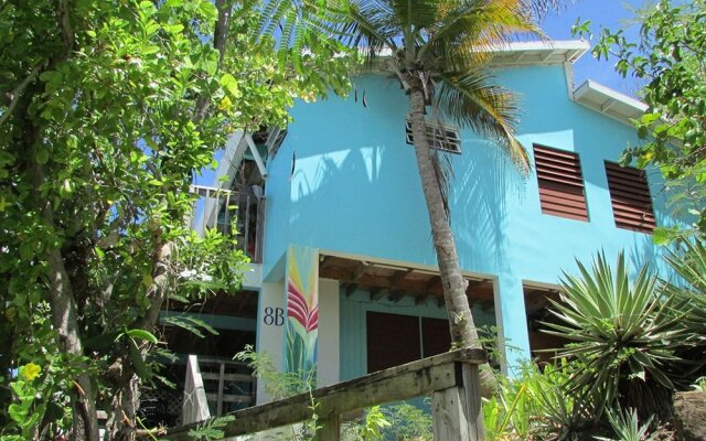 Culebra Island Villas