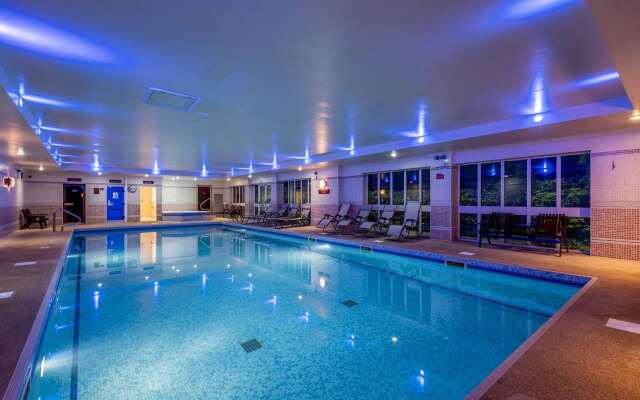 The Barn Hotel & Spa, Sure Hotel Collection by BW