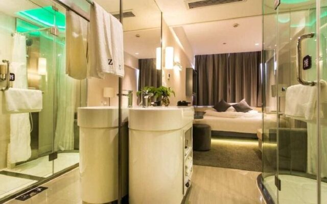 Zsmart Hotel