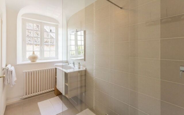 Le Manoir de Placy - Bed and Breakfast