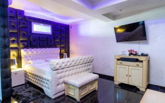 Olympic Apartments Wellness And Spa