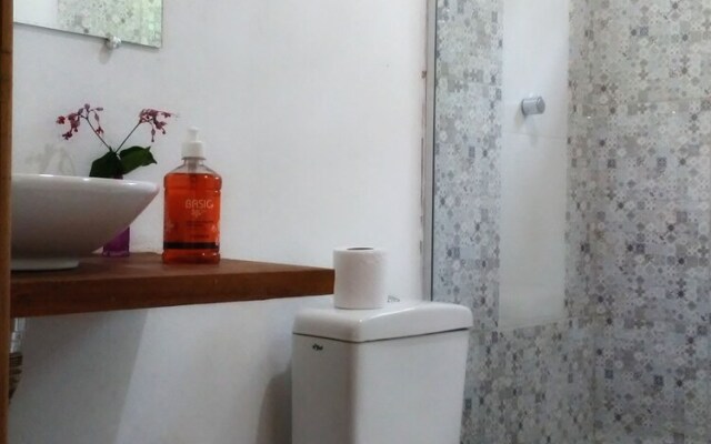 Casa de Dora Itacaré