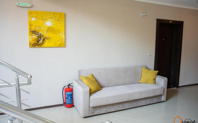 Villa Orange