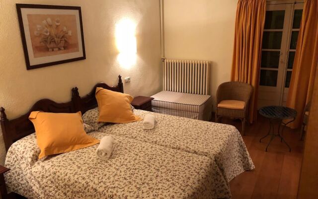 TuApartamento Huarte II