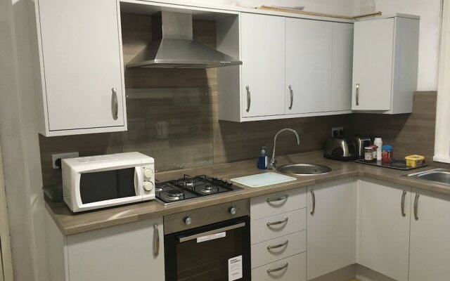 The Canberra Guest House
