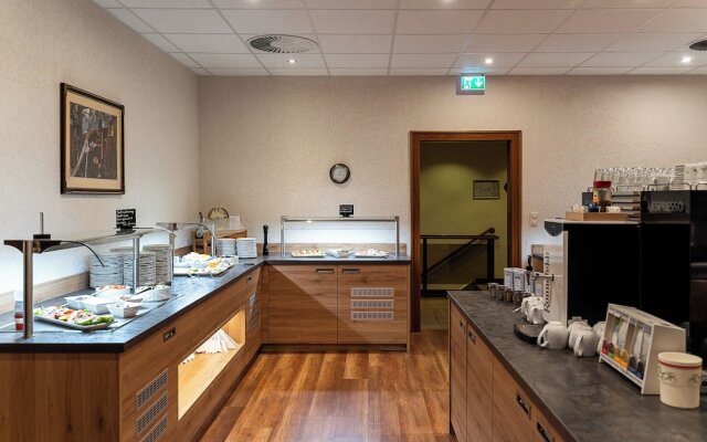 DORMERO Hotel Wilhelmshaven
