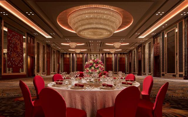 Futian Shangri-La Shenzhen