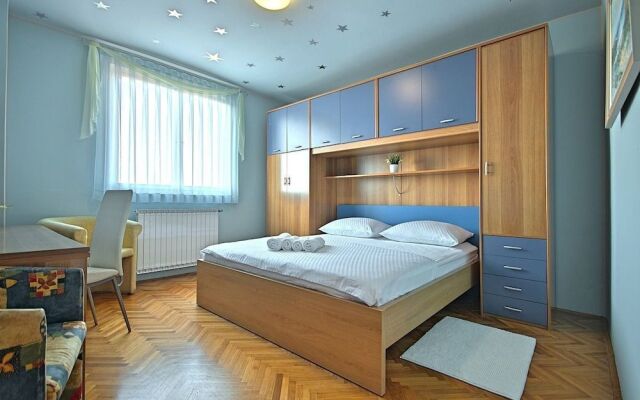 Villa David Porec