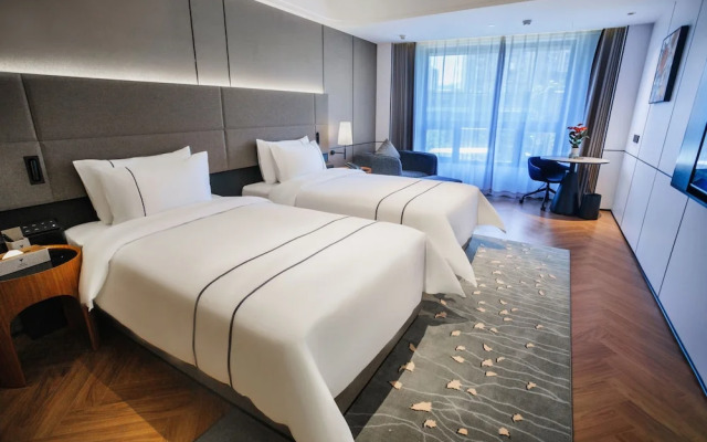 Value Comfort Hotel Guangzhou